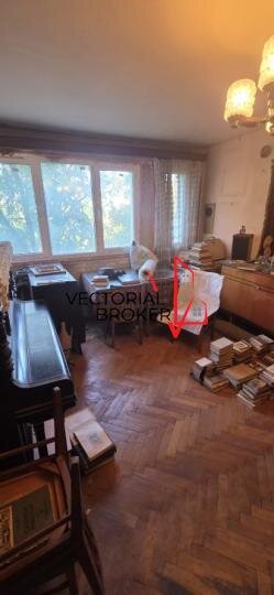 Titan Parc IOR Apartament 3 camere