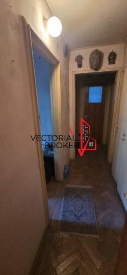 Titan Parc IOR Apartament 3 camere