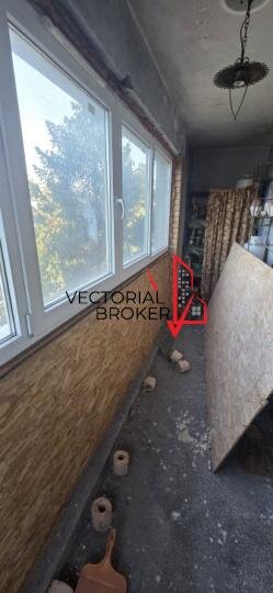 Titan Parc IOR Apartament 3 camere