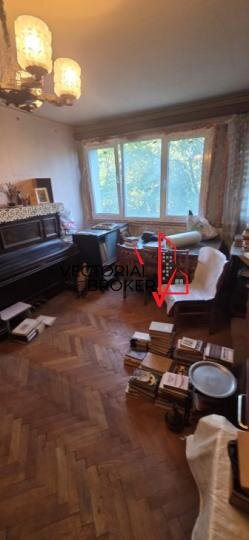 Titan Parc IOR Apartament 3 camere