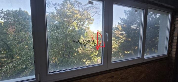 Titan Parc IOR Apartament 3 camere