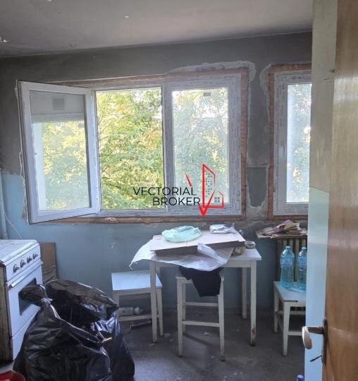 Titan Parc IOR Apartament 3 camere